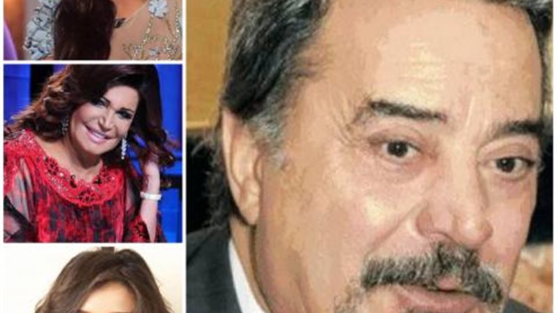 يوسف وفيفي ونجوي