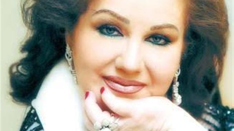 ميادة الحناوي