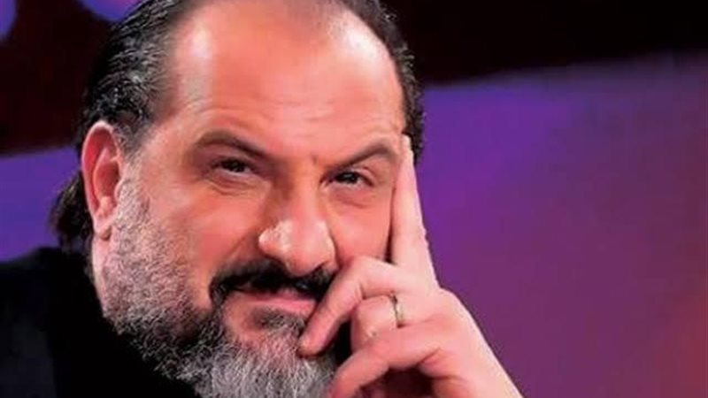 خالد الصاوي