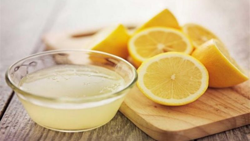 رفع المناعة وحرق