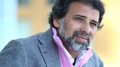 وفاة شقيق المخرج خالد يوسف.. إليك التفاصيل