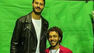 ويجز يثير الجدل بين رواد السوشيال ميديا بسبب محمد الشناوي.. إليك التفاصيل