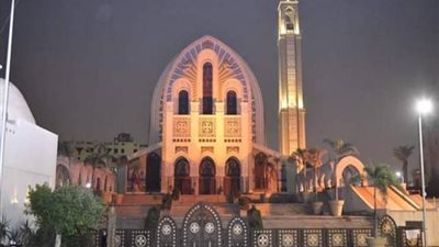 الكنيسة القبطية تطلق مشروع عالمى لخدمة ذوى القدرات الذهنية الخاصة