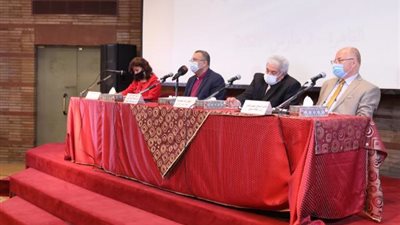 الهيئة الإنجيلية تبحث آليات مواجهة خطاب الكراهية فى المجتمع