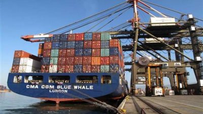 236 مليون جنيه.. فاتورة إيرادات جمارك الدخان بالقاهرة خلال فبراير المنقضى