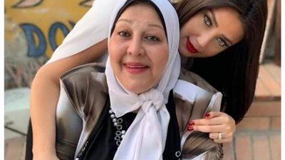 تفاصيل الساعات الأخيرة في حياة والدة رضوي الشربيني