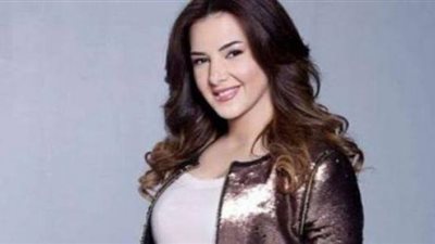 دنيا سمير غانم في ديكور مسلسل ”المدينة”