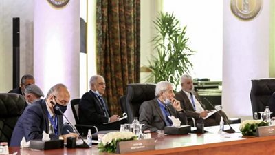 قيادات فلسطينية تكشف اجندتها خلال اجتماع القاهرة منتصف الشهر الجاري