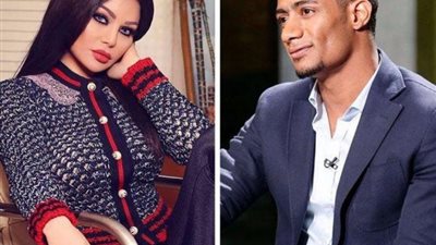 محمد رمضان وهيفاء وهبي يثيران أزمة في الجزائر ورئيسها يتدخل