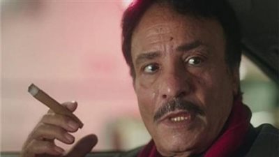 حمدي الوزير :ولا بلية ولا لوزة كانت بنت مديحة كامل في ”العفاريت”