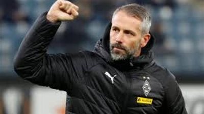 مدرب مونشنجلادباخ يعترف بصعوبة وضعه بعد إعلان انتقاله لتدريب دورتموند