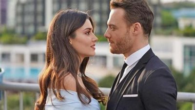 كواليس تعرض نجمة «أنت أطرق بابي» لمحاولة قتل