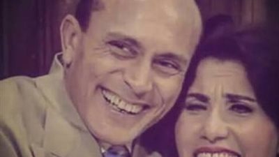 شعرها طلع في إيده.. حكاية ضرب محمد صبحي للراحلة سعاد نصر