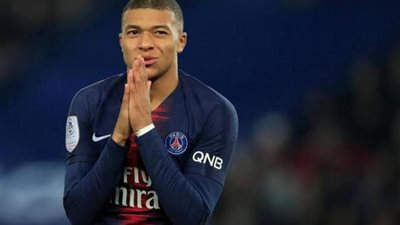 مبابي يقود الهجوم.. تشكيل باريس سان جيرمان المتوقع أمام بوردو