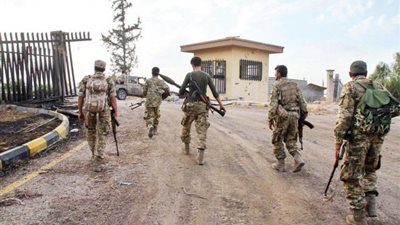 وصول فريق مراقبين دوليين إلى ليبيا لمتابعة تنفيذ قرار وقف إطلاق النار