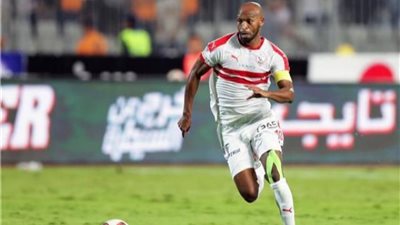 بعد خطاب فيفا.. خطوة جديدة من إدارة الزمالك في أزمة شيكابالا