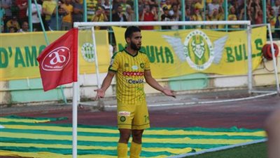 عودة بن علجية وحراق لمولودية الجزائر قبل مواجهة تونجيت السنغالي في دوري الأبطال