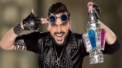 تفاصيل برنامج رامز جلال في رمضان