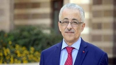 بيان هام من وزارة التعليم بشأن امتحانات الصف الأول الإعدادي