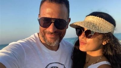 زوجة ماجد المصري تعلن إصابتها بكورونا: ادعولي