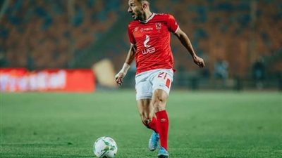 طبيب الأهلى يؤكد تحسن حالة معلول