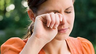 5 أسباب لتحسس العين من الضوء...تعرف عليهم