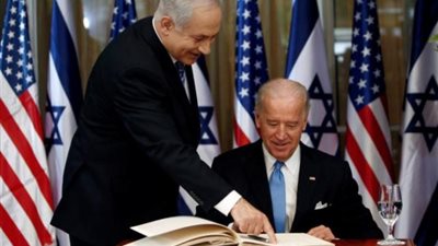 تعليق ناري من أمريكا على تحقيق الجنائية الدولية في جرائم إسرائيل بـ فلسطين