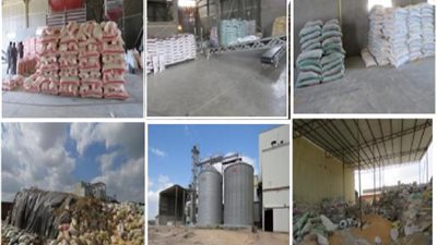 شرطة البيئة والمسطحات تشن حملات تفتيشية مُكبرة .. أعرف التفاصيل