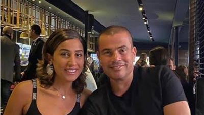 ”كما تدين تدان”.. الجمهور يهاجم دينا الشربيني بعد اتهامها الهضبة عمرو دياب بالخيانة