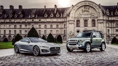 تعرف على السر الحقيقي وراء خسارة «جاكوار لاندروفر» لـ100,000 سيارة كل عام