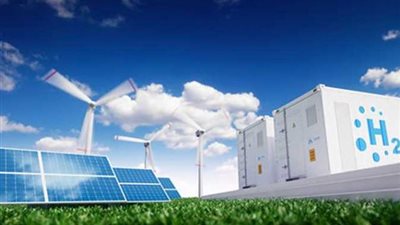 توقيع اتفاقية تعاون بين الكهرباء والبترول وشركة ديمي لإنتاج «الهيدروجين الأخضر»