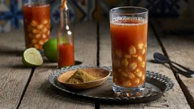 بأسهل الخطوات.. كيفية إعداد حمص الشام