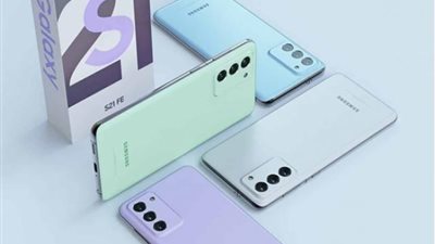 «أرخص موبايل سامسونج».. ما لا تعرفه عن مواصفات هاتف Galaxy S21 FE الشبابي