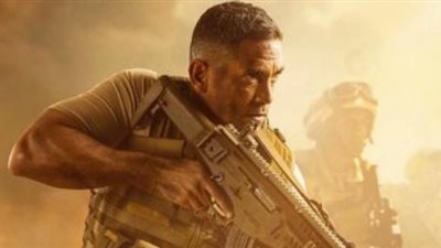 مفاجأة.. ظهور أمير كرارة في ”الاختيار 2”