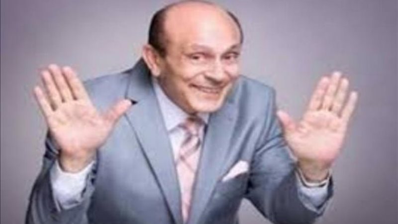 محمد صبحي