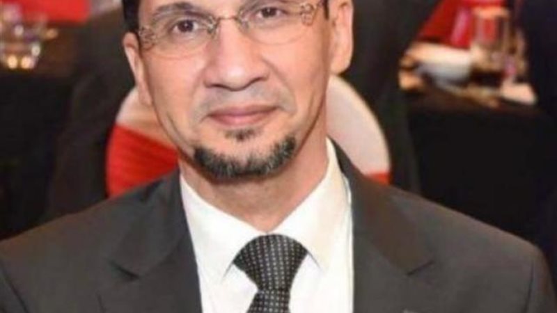 جمال السمالوطى