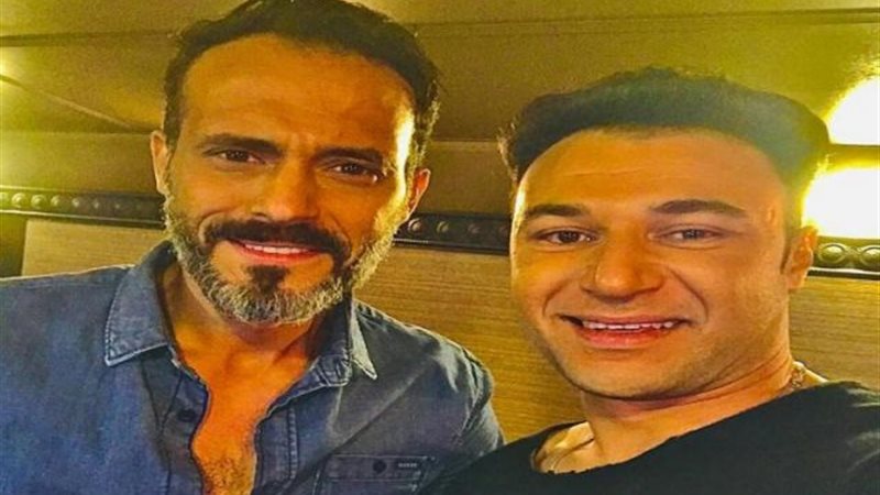 محمد العمروسي