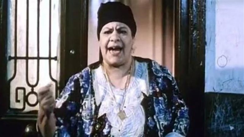ليلي الاسكندرانية