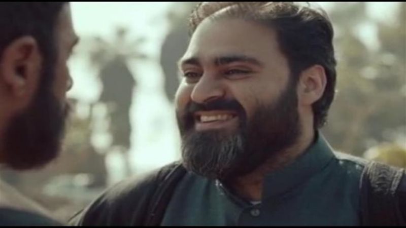 أحمد الرافعي