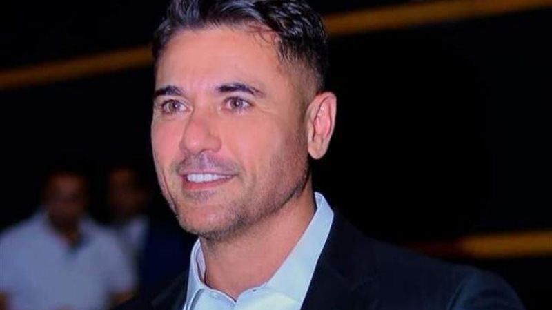 أحمد عز
