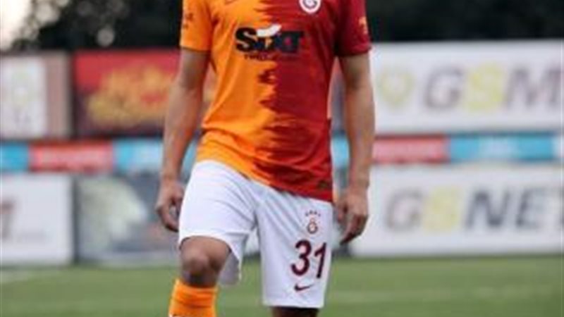 مصطفي محمد