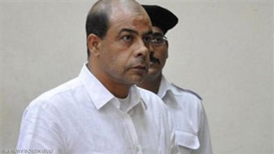 بتهمة إهدار المال العام .. تأييد حكم حبس أنس الفقي 3 سنوات