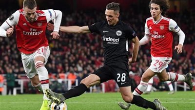 ماينز يستعيد لاعبه كور أمام شالكه ويقرر الدفع بالحارس زينتير