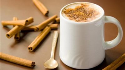 «زي المطاعم».. كيفية تحضير السحلب بالقرفة