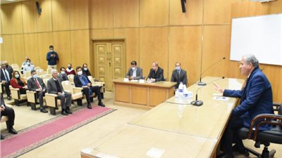 وزير التموين .. 21 سلسله تجارية ب1252 فرع ستشارك فى معرض أهلا رمضان