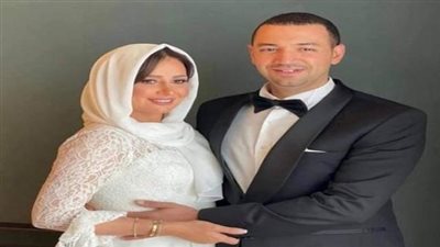 شاهد.. شقيقة حلا شيحة تنشر صور جديدة من حفل زفافها