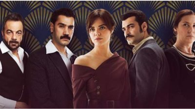 ما هو سر ارتباط بطلة «مرارة الحب» بممثل يصغرها بـ 15 سنة؟