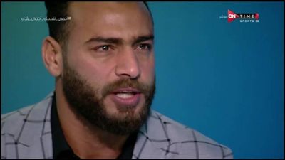 باتشيكو يعيد ابو جبل لعرين الزمالك أمام الترجي