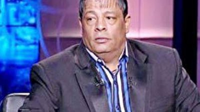 عبدالباسط حموده :أرفض غناء دويتو مع عمرو دياب.. وأنا وعدوية قدمنا كل حاجة للفن