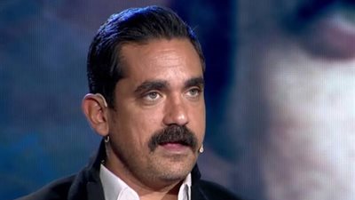 أمير كرارة :بغسل المواعين ومراتي طايرة بيا